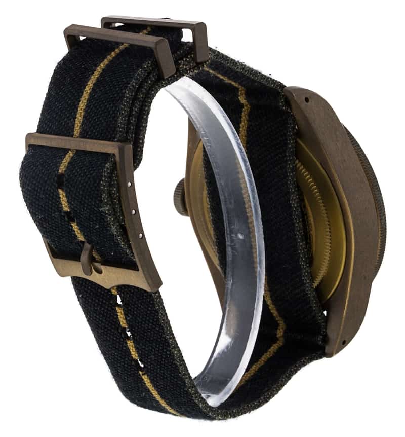 Tudor Heritage Black Bay M79250BA-0002